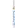 Dekorativer Filzstift - Silber - 1,2