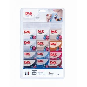 DAS Smartset 12x28,5 g - Heiß & Kalt DAS Smartset 12x28,5 g - Heiß & Kalt