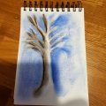 Kundenbild Sanfte Pastelle von Goldfaber - 48 Buntstifte in halber Länge