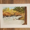 Kundenbild Pinselset - Aquarell Nr.2 (5 Stück)