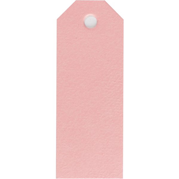 Manila-Marker - hellrot - 20 Stk