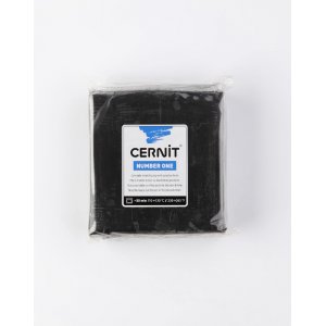 Ton Cernit Nr. 1 - 250 g Ton Cernit Nr. 1 - 250 g