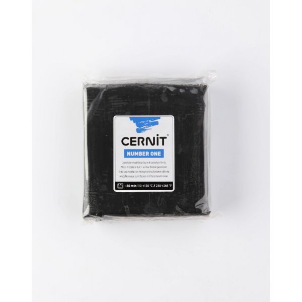 Ton Cernit Nr. 1 - 250 g