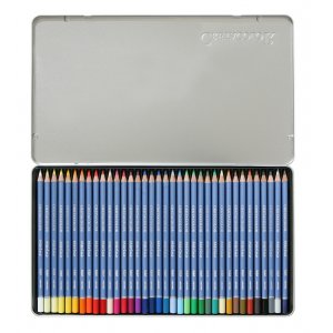 Aquarellstiftset Cretacolor Marino - 36 Stifte Aquarellstiftset Cretacolor Marino - 36 Stifte