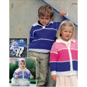Strickmuster - Pullover, Strickjacke, Strumpfhosen und Mützen Strickmuster - Pullover, Strickjacke, Strumpfhosen und Mützen
