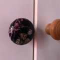 Kundenbild Decoupage-Set - 2 x 100 ml, 1 x Kleber, 1 x Lack