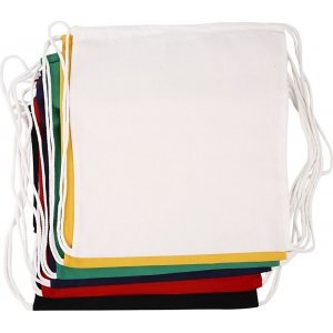 Schuhbeutel - gemischte Farben - 6 Stk Schuhbeutel - gemischte Farben - 6 Stk