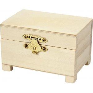 Pappelsarg - 6 x 9 x 6 cm Pappelsarg - 6 x 9 x 6 cm