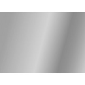Dekokarte Metallic - 50x70 cm 250 g - Silber Dekokarte Metallic - 50x70 cm 250 g - Silber