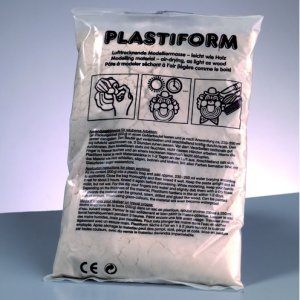 Kunststoffform - 200 g Kunststoffform - 200 g