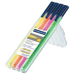 Textsurfer Triplus-Set Textsurfer Triplus-Set