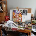 Kundenbild Canson Montval 300g feine Körnung - 40x50 cm
