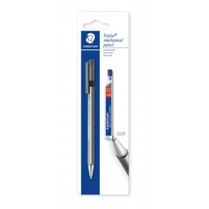 Stift Triplus Micro 0,5 mm - Packung mit Stiften Stift Triplus Micro 0,5 mm - Packung mit Stiften