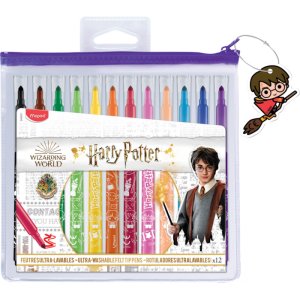 Harry Potter - Touch Pens 12er-Pack