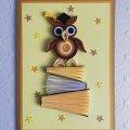 Kundenbild Papierstreifen 160 x 3 mm - gemischt 400 Stk. 130g/m²