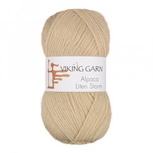 Alpaka Little Storm 50g - (711) Alpaka Little Storm 50g - (711)