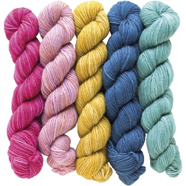 Fino Ministrnge 100g - Josephine