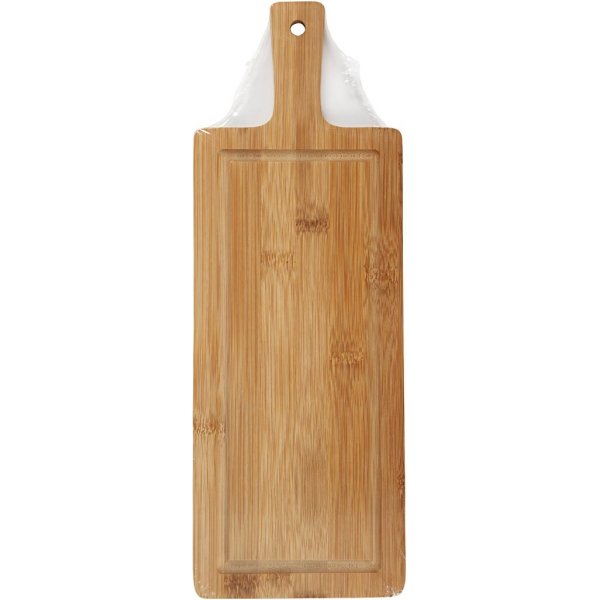 Schneidebrett - 39 x 14 cm