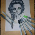 Kundenbild Copic Ciao 5+1 Set - Grautöne