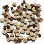 Holzbretter - 7-10 mm - 230 g