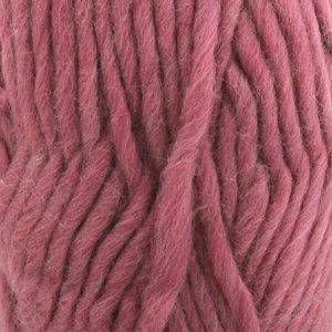 DROPS Snow Uni Color Garn - 50 g - Helles Burgunderrot (09) DROPS Snow Uni Color Garn - 50 g - Helles Burgunderrot (09)