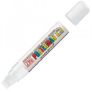 Markierstift ZIG Posterman 15mm Markierstift ZIG Posterman 15mm