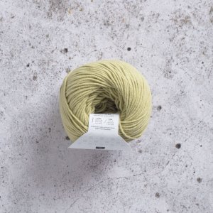 Elise 50g - Lindenblütengrün (22) Elise 50g - Lindenblütengrün (22)