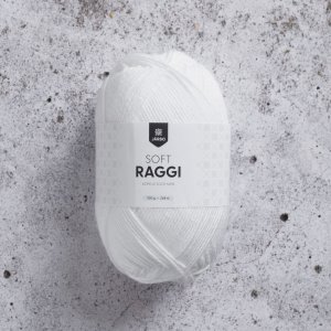 Soft Raggi 100g - Schlagsahne Soft Raggi 100g - Schlagsahne