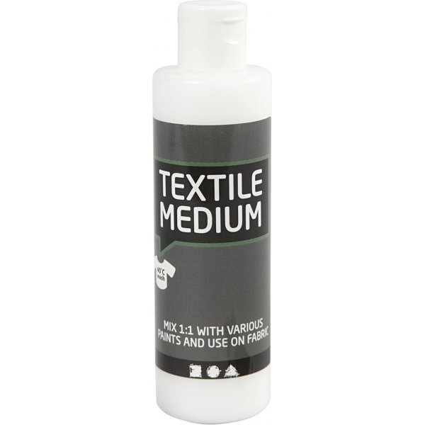Textilmedium - 100 ml