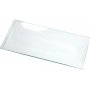 Glasschale - 27 x 13 cm - 12 Stk