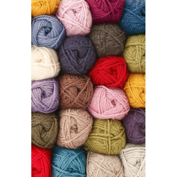 Drops Alaska-Garn - 50 g