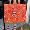 Kundenbild Stopfenschwamm � 40 mm - wei�