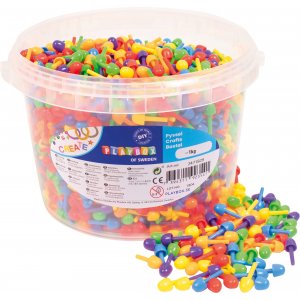 Farbmosaik klein 1 kg Farbmosaik klein 1 kg