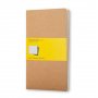 Cahier Journal Large Checkered Softcover