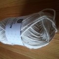 Kundenbild Weiche Baumwolle, 50 g - ungebleicht