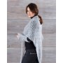 Strickanleitung - Gestrickter Schal und Pulswrmer