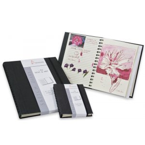 Skizzenbuch Hahnemühle 120g Skizzenbuch Hahnemühle 120g