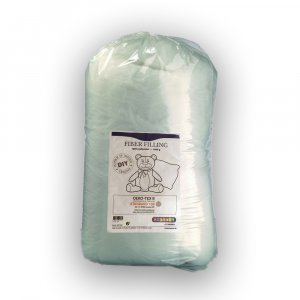 Faserfüllung 1 kg Faserfüllung 1 kg