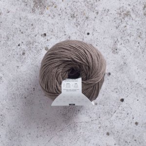 Elise 50g - Taupe Elise 50g - Taupe