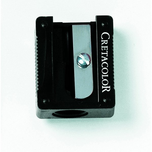 Bleistiftspitzer Cretacolor - Knstler