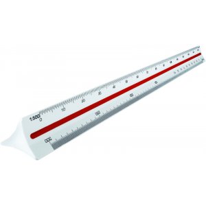Lineal abgebildet - 1:500 > 1:2500 Lineal abgebildet - 1:500 > 1:2500