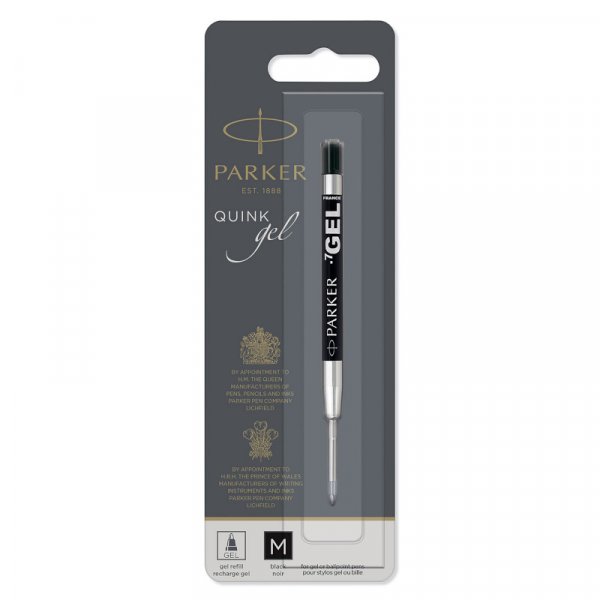 Nachfllen Parker Gel - Medium 1er-Pack