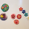 Kundenbild Acrylfarben-Set Campus - 24 x 21 ml Tuben