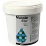 Mosaikmrtel - Schwarz - 1000 ml