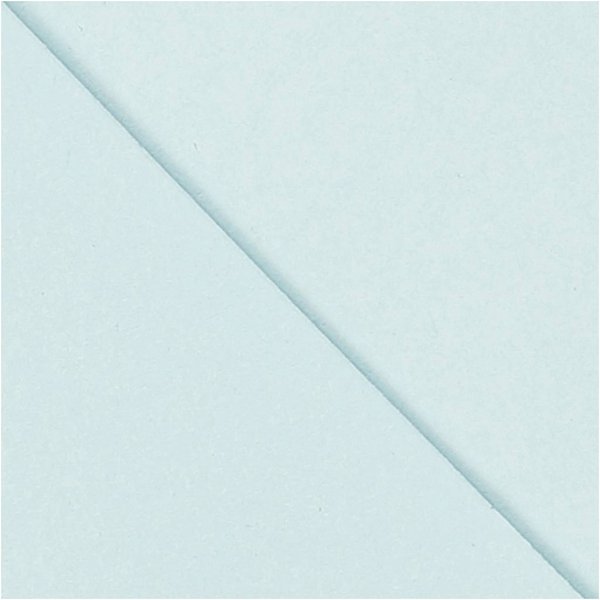 Umschlag - Hellblau - 11,5 x 16 cm - 10 Stk
