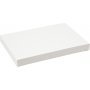 Aquarellpapier - wei - A4 - 200 g - 100 Blatt