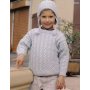Strickmuster - Pullover, Strickjacke, Hose und Mtzen