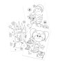 Malbuch FSC Little Storybook - Sense Malbuch FSC Little Storybook - Sense