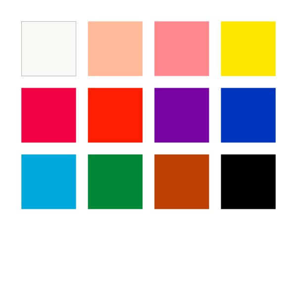 STAEDTLER Soft Pastellkreiden, 12 Farben