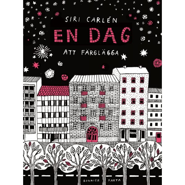 Ein Tag zum Ausmalen
